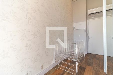 Apartamento à venda com 100m², 2 quartos e 2 vagasQuarto 2