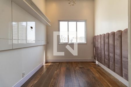 Apartamento à venda com 100m², 2 quartos e 2 vagasSuíte 