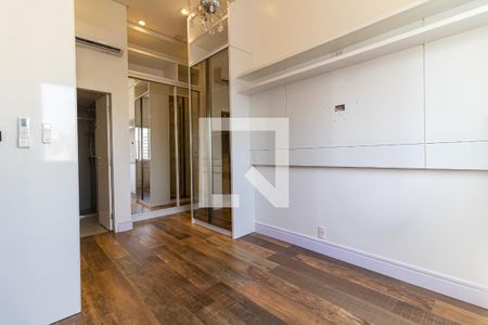 Apartamento à venda com 100m², 2 quartos e 2 vagasSuíte 