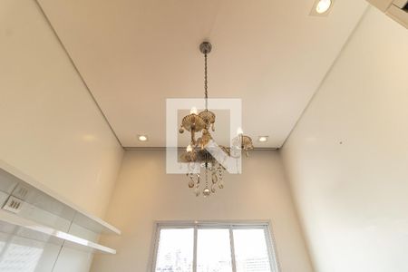 Apartamento à venda com 100m², 2 quartos e 2 vagasDetalhe da Suíte 