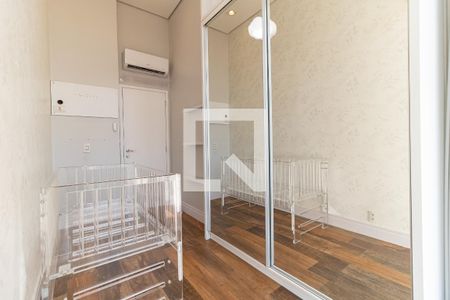 Apartamento à venda com 100m², 2 quartos e 2 vagasQuarto 2