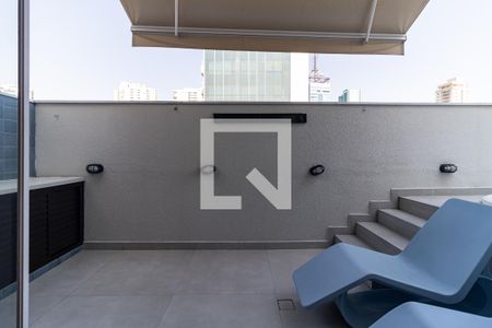 Apartamento à venda com 100m², 2 quartos e 2 vagasVaranda 