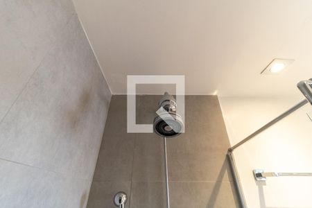 Apartamento à venda com 100m², 2 quartos e 2 vagasBanheiro da Suíte 