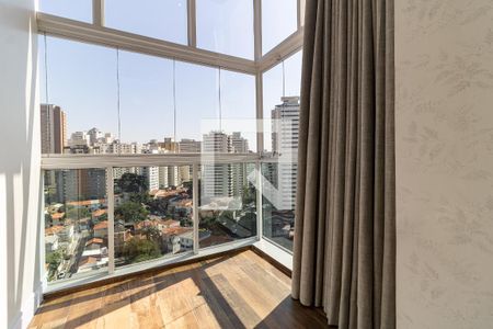 Apartamento à venda com 100m², 2 quartos e 2 vagasQuarto 2