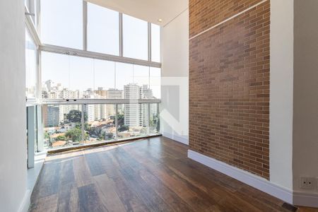 Sala de apartamento à venda com 2 quartos, 100m² em Paraíso, São Paulo