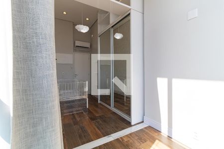Apartamento à venda com 100m², 2 quartos e 2 vagasQuarto 2