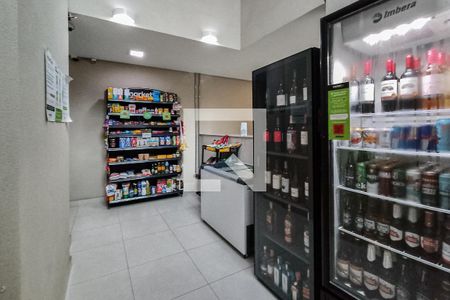 Apartamento à venda com 100m², 2 quartos e 2 vagasMercado