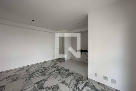 Sala de apartamento para alugar com 2 quartos, 64m² em Parada Inglesa, São Paulo