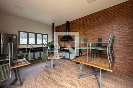 Apartamento para alugar com 64m², 2 quartos e 1 vagaÁrea comum