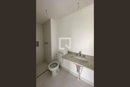 Apartamento para alugar com 64m², 2 quartos e 1 vagaBanheiro