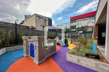 Apartamento para alugar com 64m², 2 quartos e 1 vagaÁrea comum