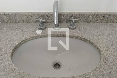 Apartamento para alugar com 64m², 2 quartos e 1 vagaBanheiro