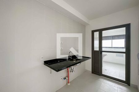 Apartamento para alugar com 64m², 2 quartos e 1 vagaCozinha