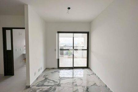 Sala de apartamento para alugar com 2 quartos, 64m² em Parada Inglesa, São Paulo