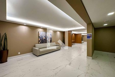 Apartamento para alugar com 64m², 2 quartos e 1 vagaÁrea comum