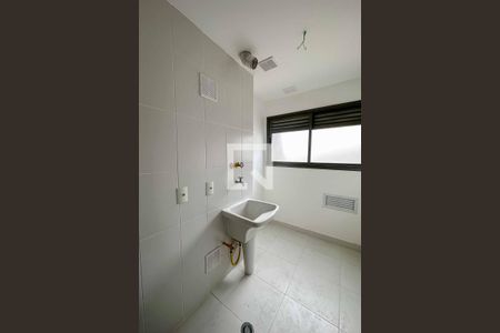 Apartamento para alugar com 64m², 2 quartos e 1 vagaÁrea de Serviço