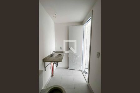 Apartamento para alugar com 64m², 2 quartos e 1 vagaBanheiro