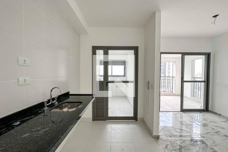 Apartamento para alugar com 64m², 2 quartos e 1 vagaCozinha