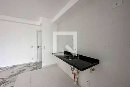 Apartamento para alugar com 64m², 2 quartos e 1 vagaCozinha