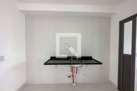 Apartamento para alugar com 64m², 2 quartos e 1 vagaCozinha