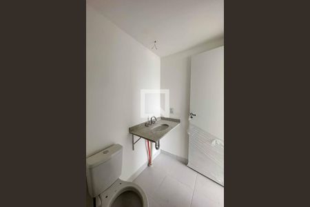 Apartamento para alugar com 64m², 2 quartos e 1 vagaBanheiro