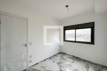 Quarto 1 de apartamento para alugar com 2 quartos, 64m² em Parada Inglesa, São Paulo