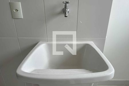 Apartamento para alugar com 64m², 2 quartos e 1 vagaÁrea de Serviço