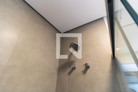 Studio à venda com 24m², 1 quarto e sem vagaBanheiro