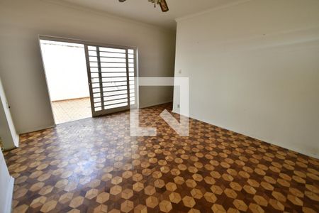 Sala 2 de casa à venda com 3 quartos, 214m² em Vila Industrial (campinas), Campinas