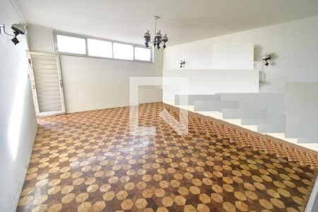 Sala 1 de casa à venda com 3 quartos, 214m² em Vila Industrial (campinas), Campinas
