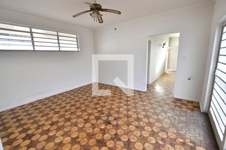 Sala 2 de casa à venda com 3 quartos, 214m² em Vila Industrial (campinas), Campinas