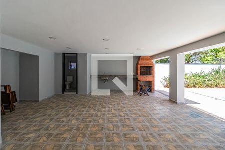 Casa de condomínio à venda com 360m², 4 quartos e 4 vagasÁrea Comum