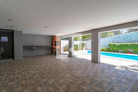 Casa de condomínio à venda com 360m², 4 quartos e 4 vagasÁrea Comum