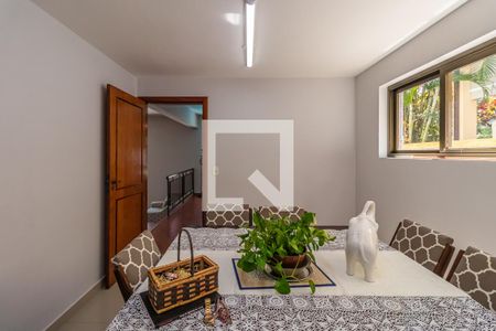 Casa de condomínio à venda com 360m², 4 quartos e 4 vagasCozinha