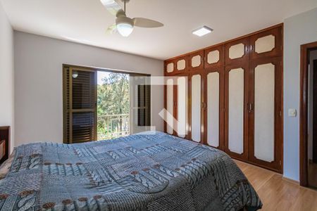 Casa de condomínio à venda com 360m², 4 quartos e 4 vagasSuíte 1