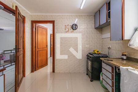 Casa de condomínio à venda com 360m², 4 quartos e 4 vagasCozinha