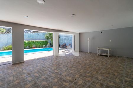 Casa de condomínio à venda com 360m², 4 quartos e 4 vagasÁrea Comum