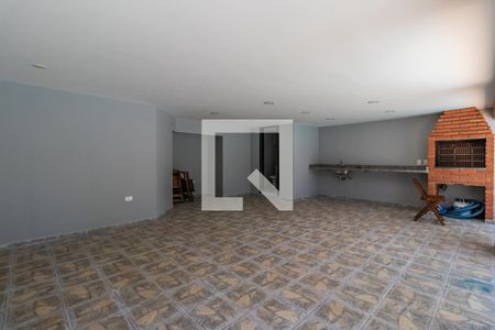 Casa de condomínio à venda com 360m², 4 quartos e 4 vagasÁrea Comum