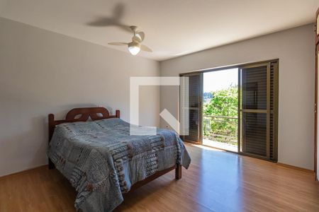 Casa de condomínio à venda com 360m², 4 quartos e 4 vagasSuíte 1