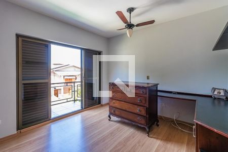 Casa de condomínio à venda com 360m², 4 quartos e 4 vagasQuarto 1