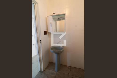 Apartamento à venda com 55m², 3 quartos e 1 vagaBanheiro