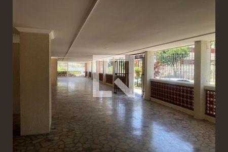 Apartamento à venda com 55m², 3 quartos e 1 vagaÁrea comum