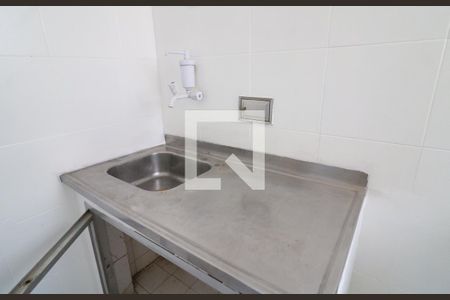 Apartamento à venda com 55m², 3 quartos e 1 vagaCozinha