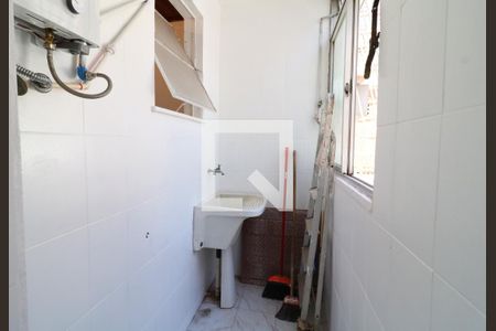 Apartamento à venda com 55m², 3 quartos e 1 vagaÁrea de Serviço