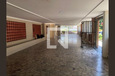 Apartamento à venda com 55m², 3 quartos e 1 vagaÁrea comum