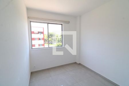 Apartamento à venda com 55m², 3 quartos e 1 vagaQuarto 3