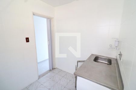 Apartamento à venda com 55m², 3 quartos e 1 vagaCozinha