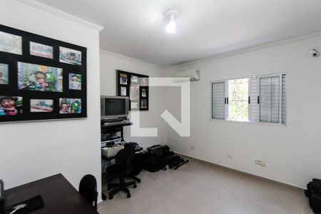 Casa à venda com 350m², 5 quartos e 5 vagasQuarto 03