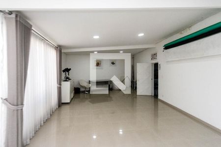 Casa à venda com 350m², 5 quartos e 5 vagasSala 02