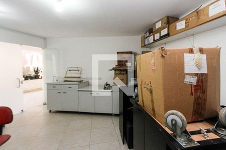 Casa à venda com 350m², 5 quartos e 5 vagasDeposito